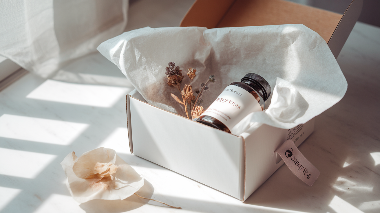 Packaging DigestVita Pro