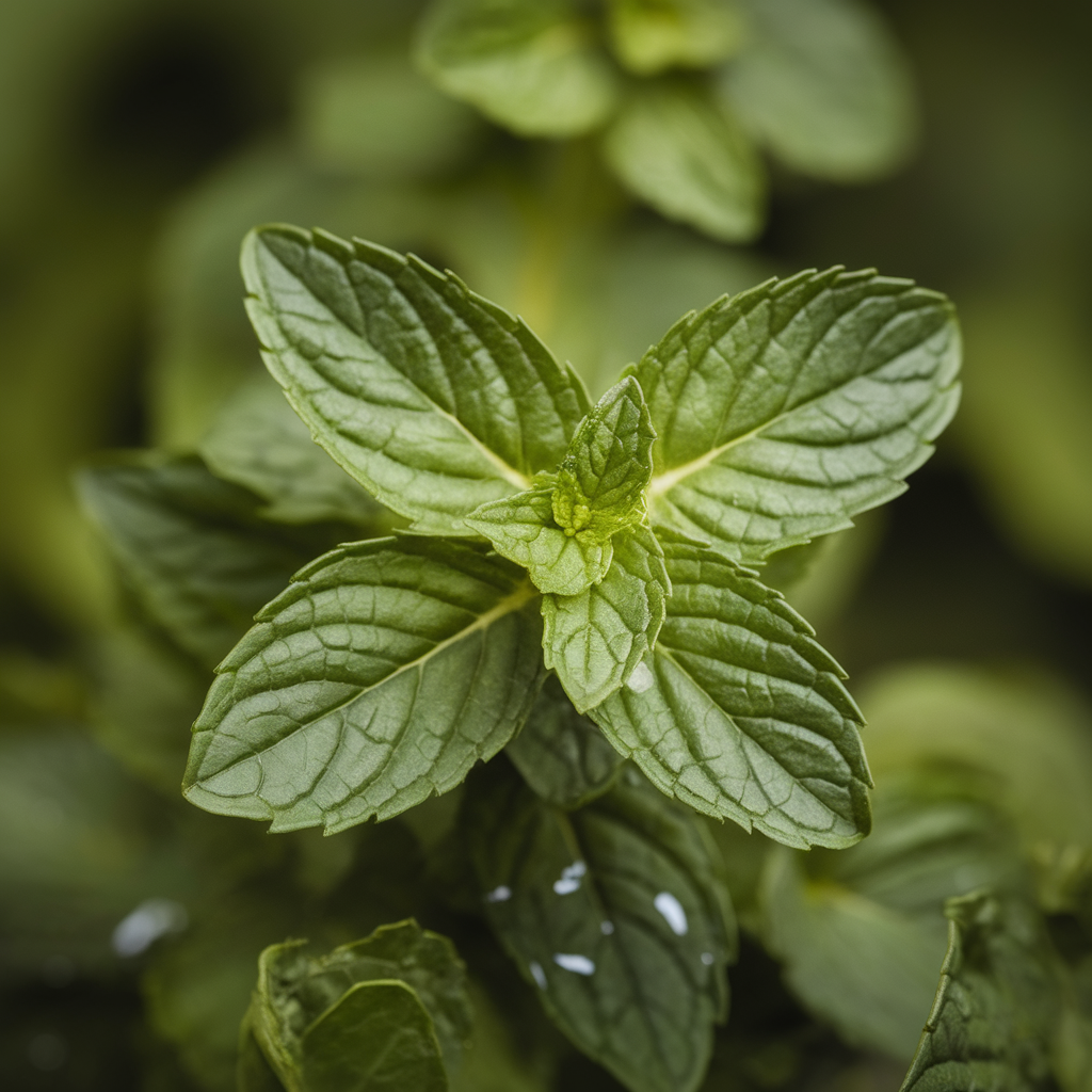 Menta Piperita